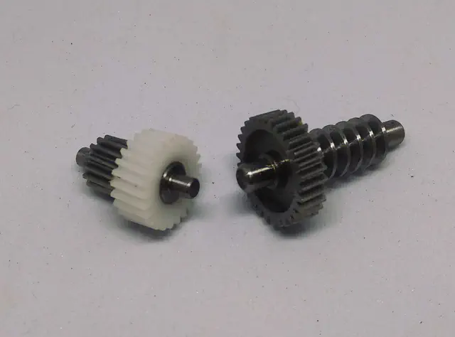 CRP Parts