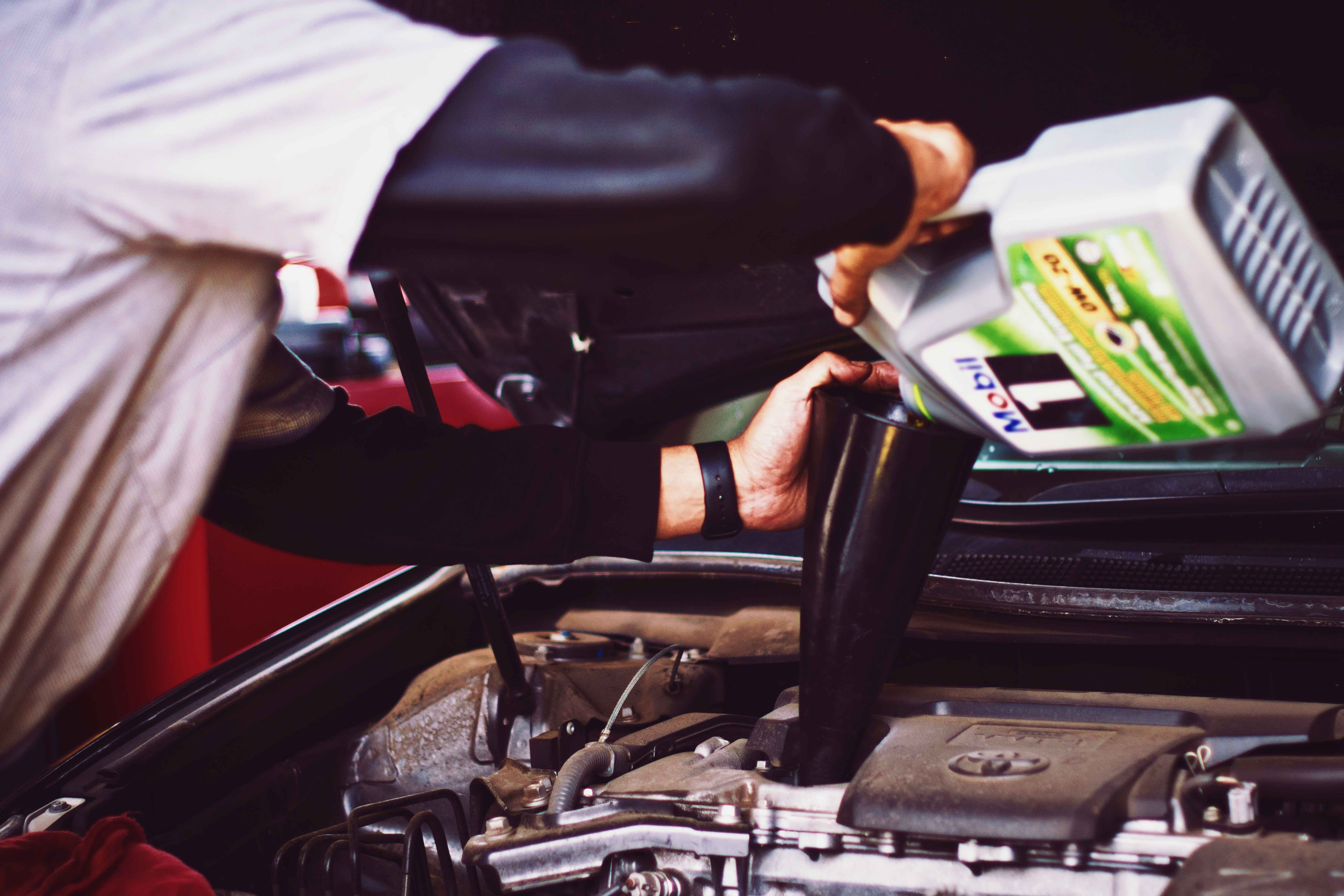 Service
