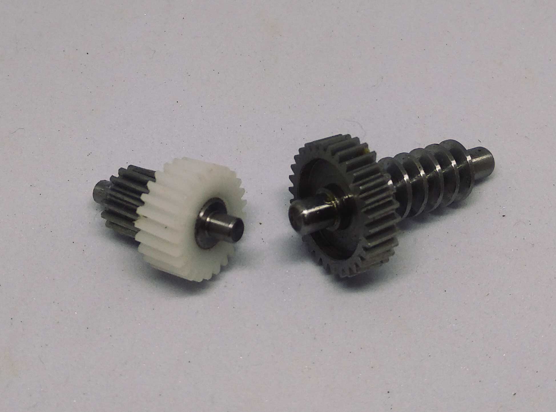 CRP Gears