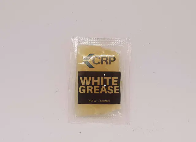CRP Parts